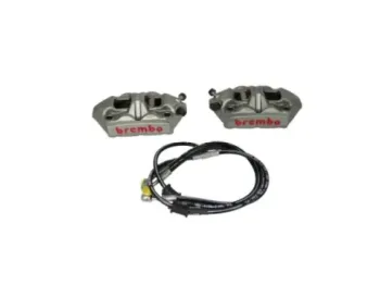 Etrier de frein avant DUCATI HYPERMOTARD 1100 2007 - 2009