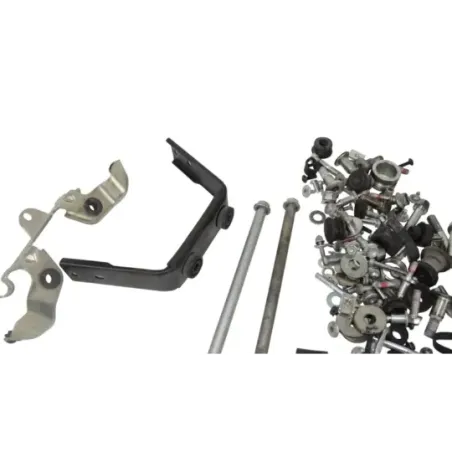 Kit visserie DUCATI HYPERMOTARD 1100 2007 - 2009
