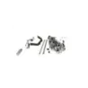 Kit visserie DUCATI HYPERMOTARD 1100 2007 - 2009