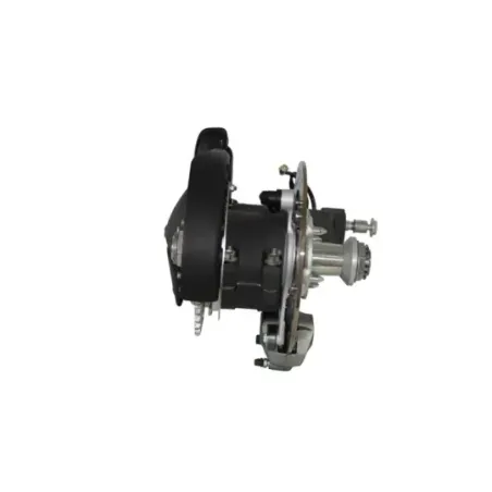 Mono bras complet DUCATI HYPERMOTARD 1100 2007 - 2009