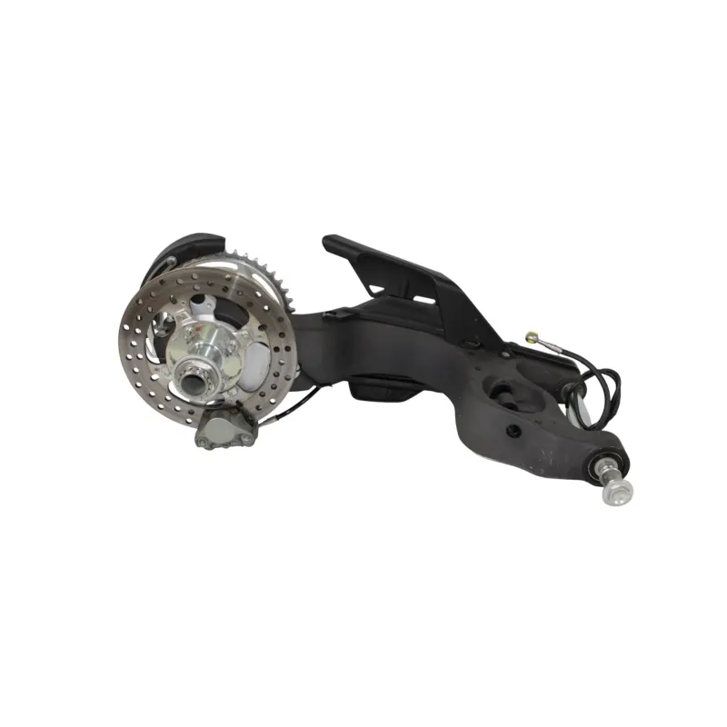 Mono bras complet DUCATI HYPERMOTARD 1100 2007 - 2009
