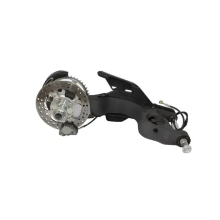 Mono bras complet DUCATI HYPERMOTARD 1100 2007 - 2009