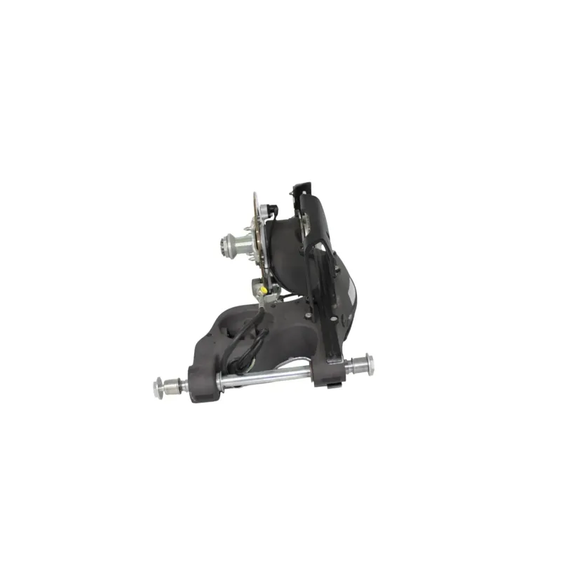 Mono bras complet DUCATI HYPERMOTARD 1100 2007 - 2009