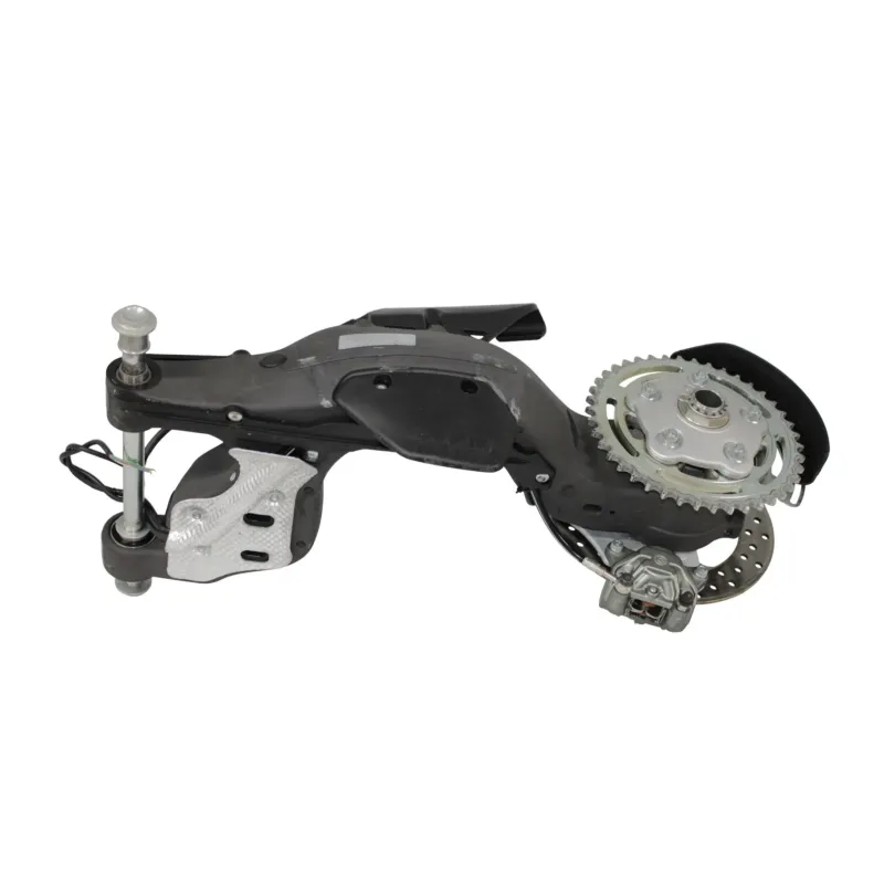 Mono bras complet DUCATI HYPERMOTARD 1100 2007 - 2009
