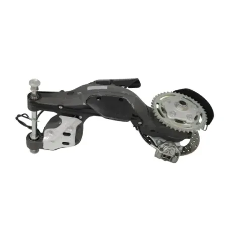 Mono bras complet DUCATI HYPERMOTARD 1100 2007 - 2009