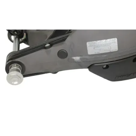 Mono bras complet DUCATI HYPERMOTARD 1100 2007 - 2009