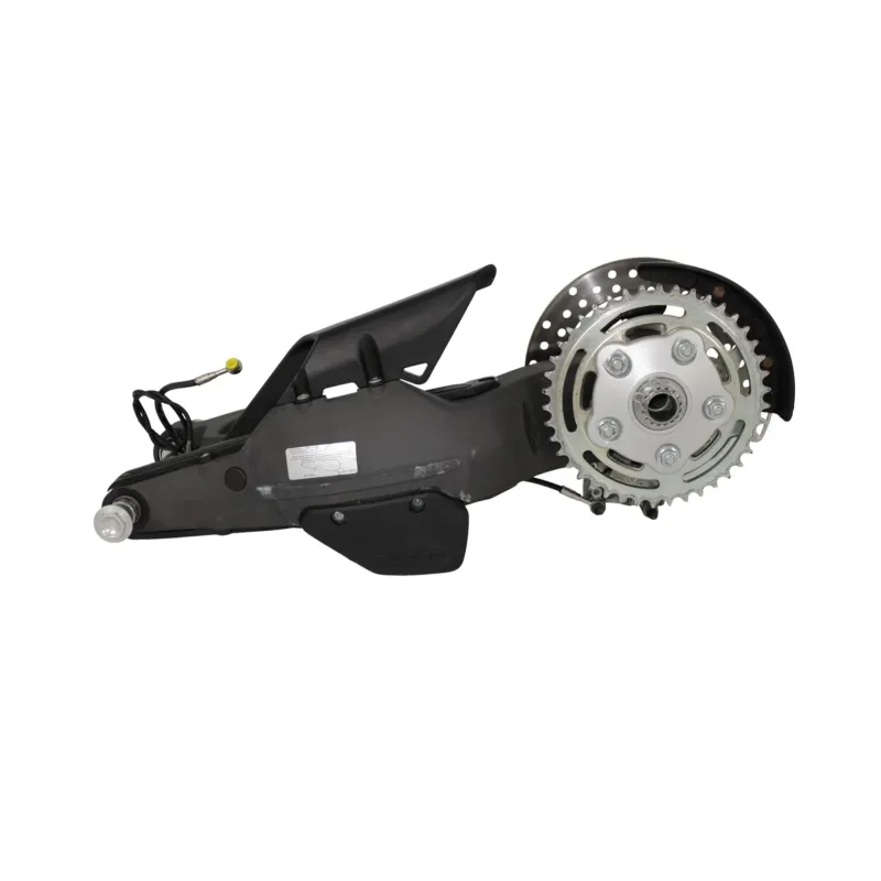 Mono bras complet DUCATI HYPERMOTARD 1100 2007 - 2009