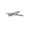 Platine arriere gauche DUCATI HYPERMOTARD 1100 2007 - 2009
