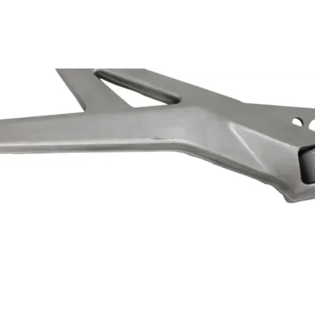 Platine arriere gauche DUCATI HYPERMOTARD 1100 2007 - 2009