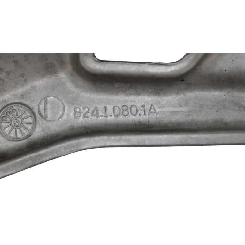 Platine arriere gauche DUCATI HYPERMOTARD 1100 2007 - 2009