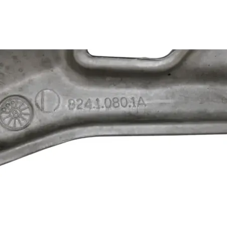 Platine arriere gauche DUCATI HYPERMOTARD 1100 2007 - 2009