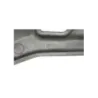 Platine arriere gauche DUCATI HYPERMOTARD 1100 2007 - 2009