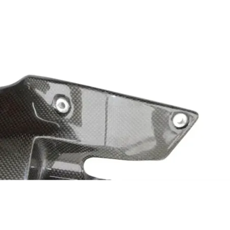 Leche roue DUCATI STREETFIGHTER 1098 S 2009 - 2013