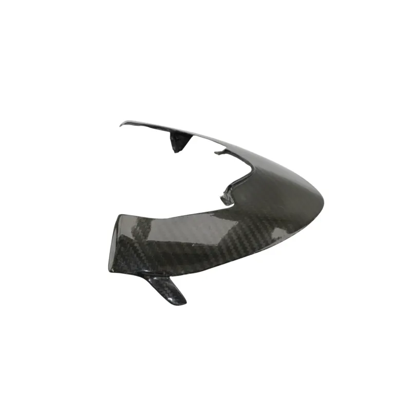 Cache carenage tete de fourche DUCATI STREETFIGHTER 1098 S 2009 - 2013