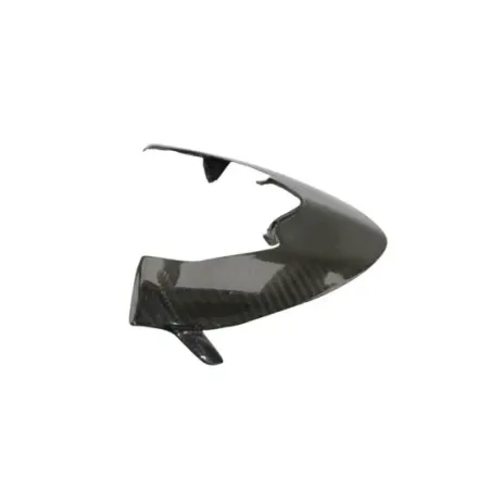 Cache carenage tete de fourche DUCATI STREETFIGHTER 1098 S 2009 - 2013