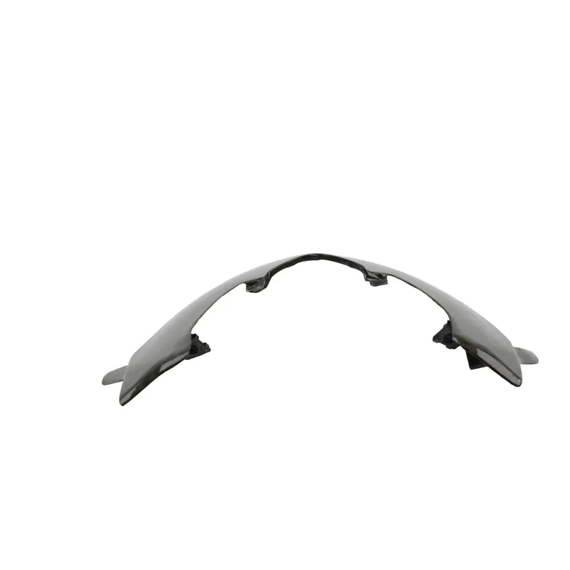 Cache carenage tete de fourche DUCATI STREETFIGHTER 1098 S 2009 - 2013