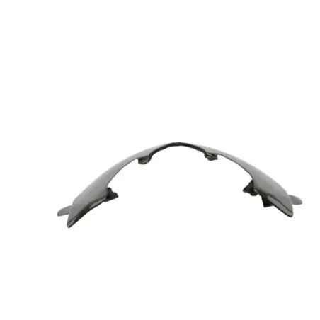 Cache carenage tete de fourche DUCATI STREETFIGHTER 1098 S 2009 - 2013