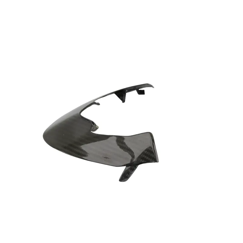 Cache carenage tete de fourche DUCATI STREETFIGHTER 1098 S 2009 - 2013
