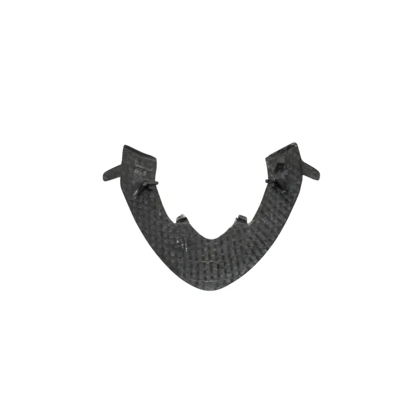 Cache carenage tete de fourche DUCATI STREETFIGHTER 1098 S 2009 - 2013
