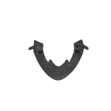 Cache carenage tete de fourche DUCATI STREETFIGHTER 1098 S 2009 - 2013