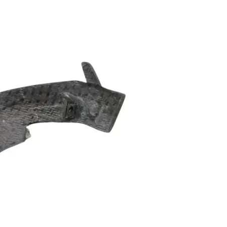 Cache carenage tete de fourche DUCATI STREETFIGHTER 1098 S 2009 - 2013