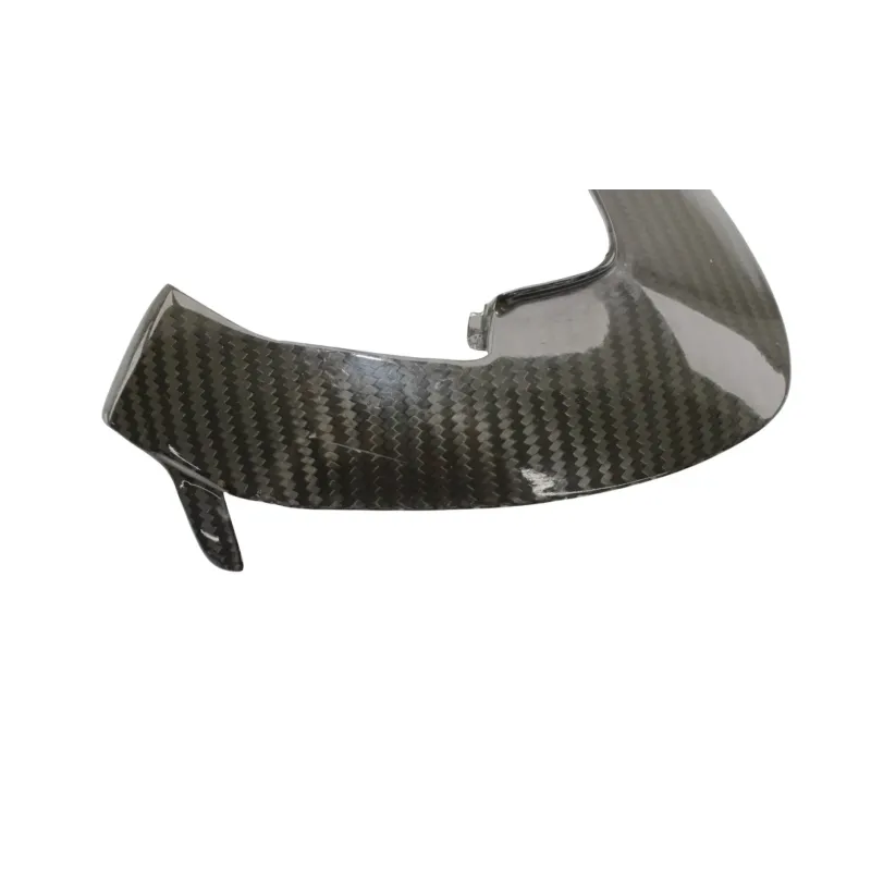 Cache carenage tete de fourche DUCATI STREETFIGHTER 1098 S 2009 - 2013