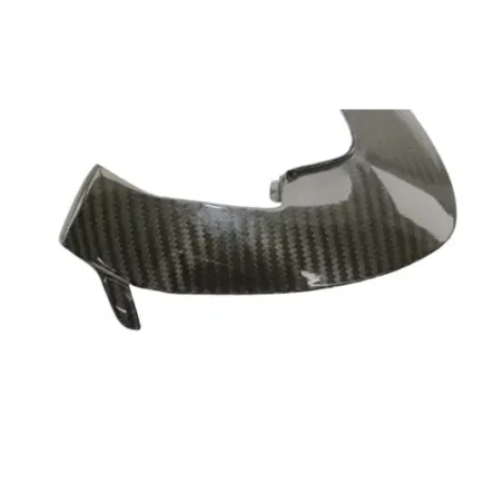 Cache carenage tete de fourche DUCATI STREETFIGHTER 1098 S 2009 - 2013
