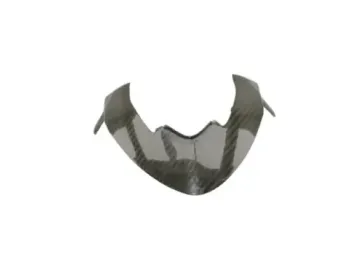 Cache carenage tete de fourche DUCATI STREETFIGHTER 1098 S 2009 - 2013