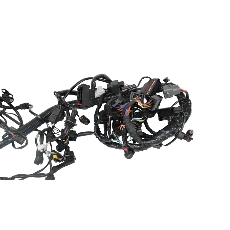 Faisceau electrique TRIUMPH TIGER 800 XCA ABS 2018 - 2020