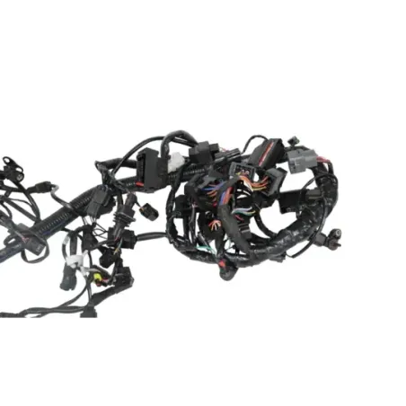 Faisceau electrique TRIUMPH TIGER 800 XCA ABS 2018 - 2020