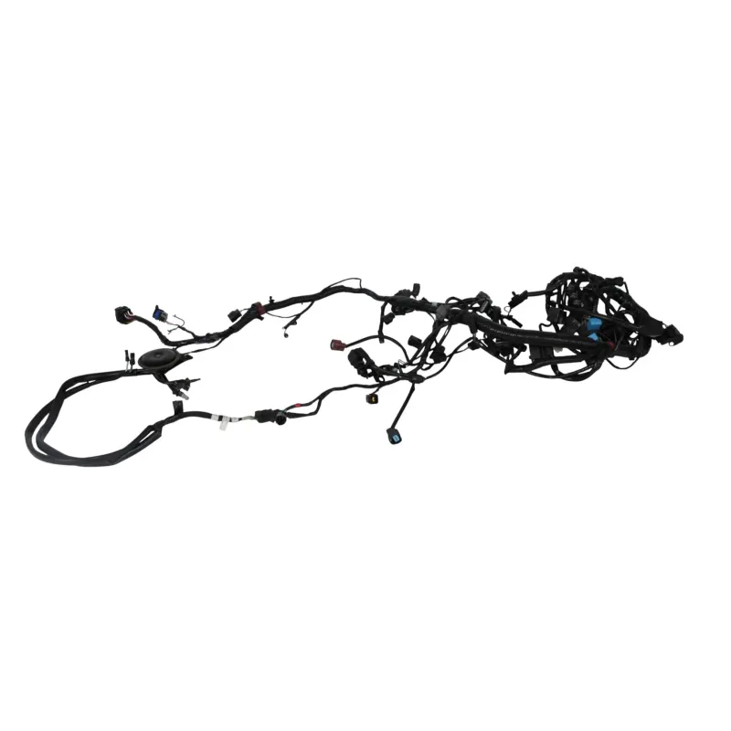Faisceau electrique TRIUMPH TIGER 800 XCA ABS 2018 - 2020