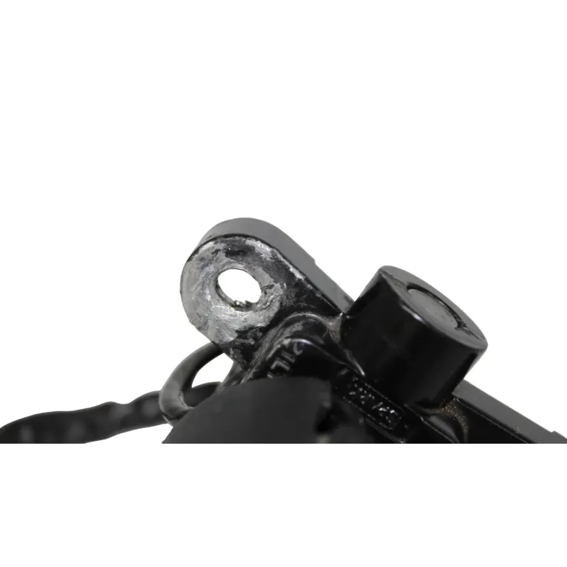 Jeu de serrure contacteur a cle code TRIUMPH TIGER 800 XCA ABS 2018 - 2020