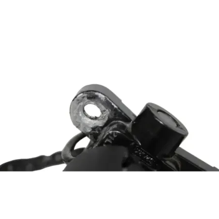 Jeu de serrure contacteur a cle code TRIUMPH TIGER 800 XCA ABS 2018 - 2020