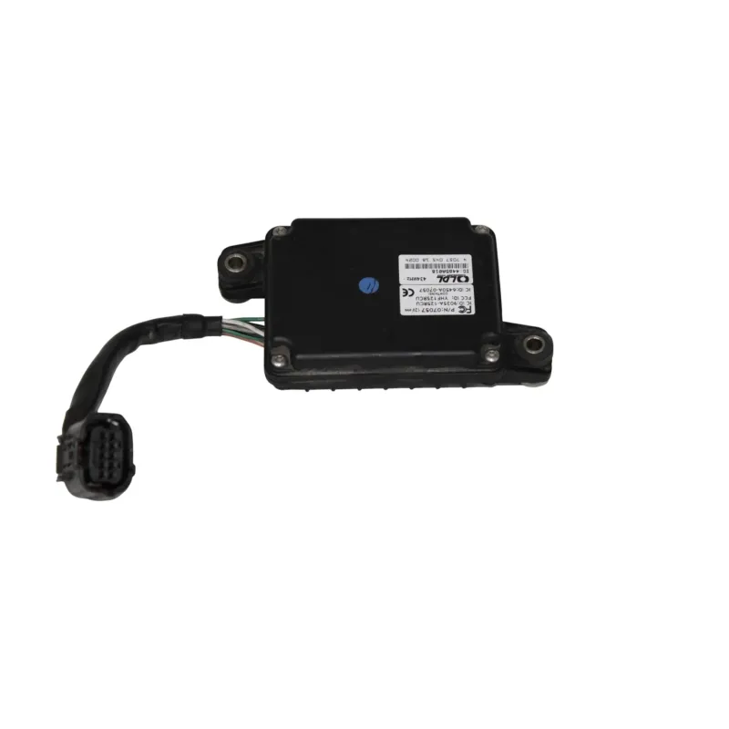 Relais boitier electrique TRIUMPH TIGER 800 XCA ABS 2018 - 2020