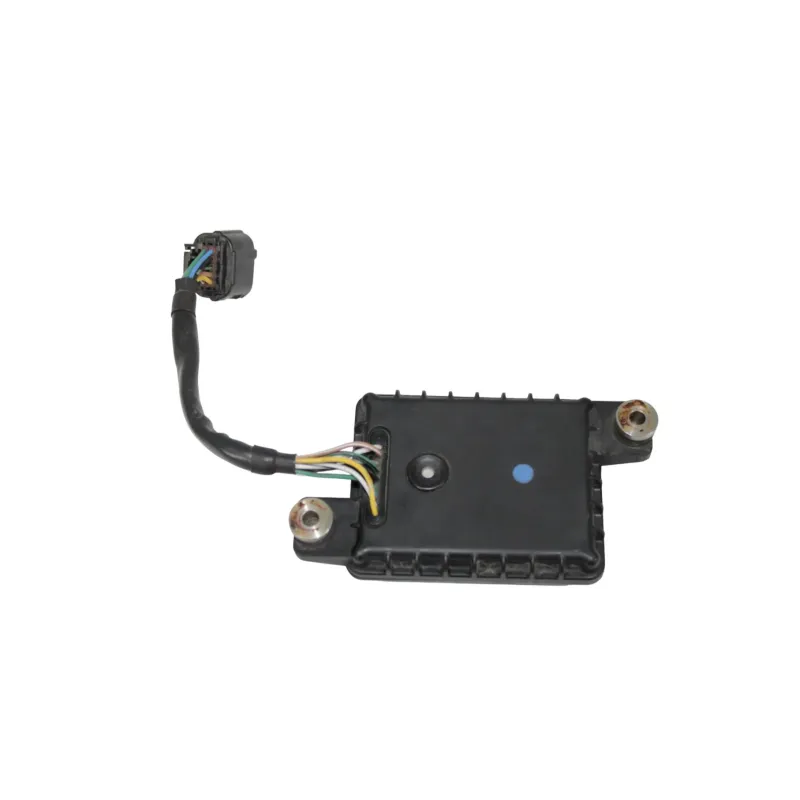 Relais boitier electrique TRIUMPH TIGER 800 XCA ABS 2018 - 2020