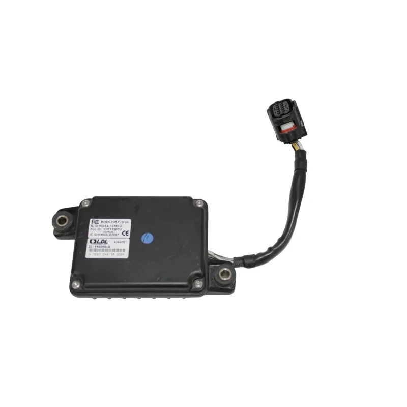 Relais boitier electrique TRIUMPH TIGER 800 XCA ABS 2018 - 2020
