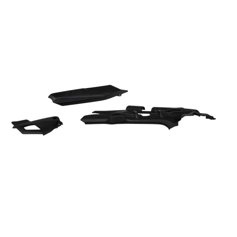 Habillage de cadre droit TRIUMPH TIGER 800 XCA ABS 2018 - 2020