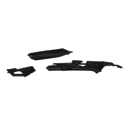 Habillage de cadre droit TRIUMPH TIGER 800 XCA ABS 2018 - 2020