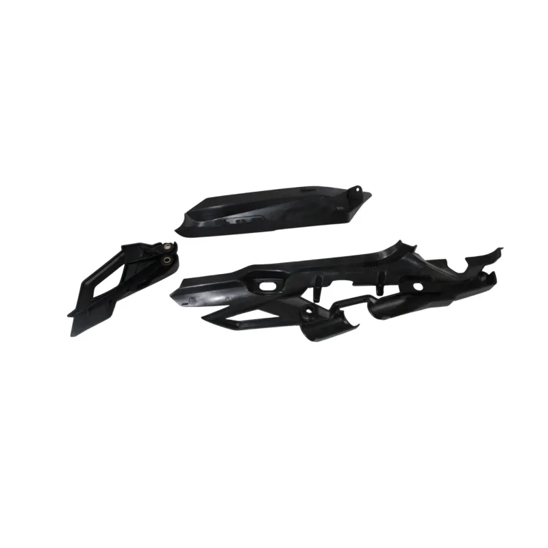 Habillage de cadre droit TRIUMPH TIGER 800 XCA ABS 2018 - 2020