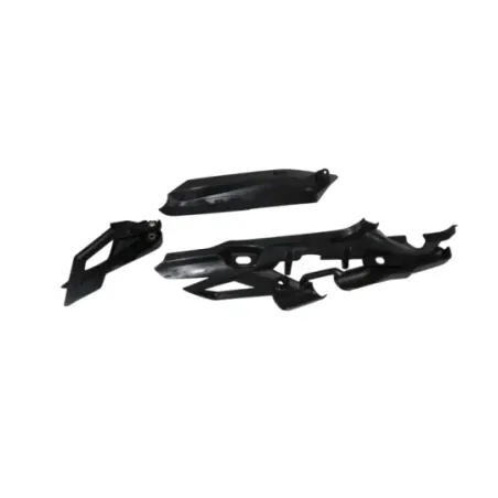 Habillage de cadre droit TRIUMPH TIGER 800 XCA ABS 2018 - 2020