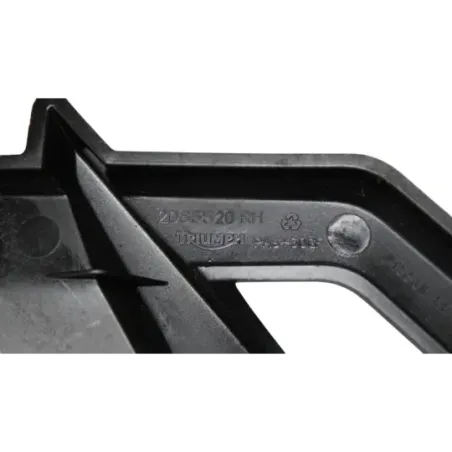 Habillage de cadre droit TRIUMPH TIGER 800 XCA ABS 2018 - 2020