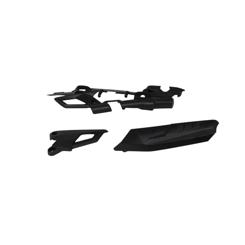 Habillage de cadre gauche TRIUMPH TIGER 800 XCA ABS 2018 - 2020