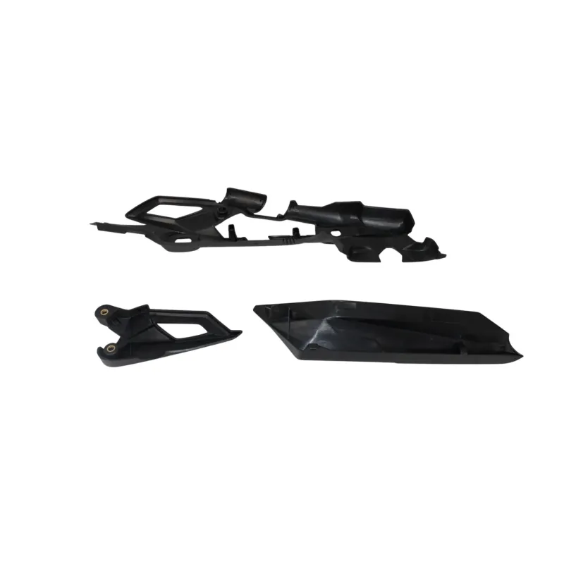Habillage de cadre gauche TRIUMPH TIGER 800 XCA ABS 2018 - 2020
