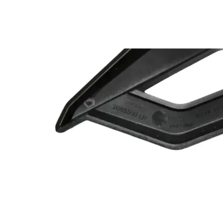 Habillage de cadre gauche TRIUMPH TIGER 800 XCA ABS 2018 - 2020