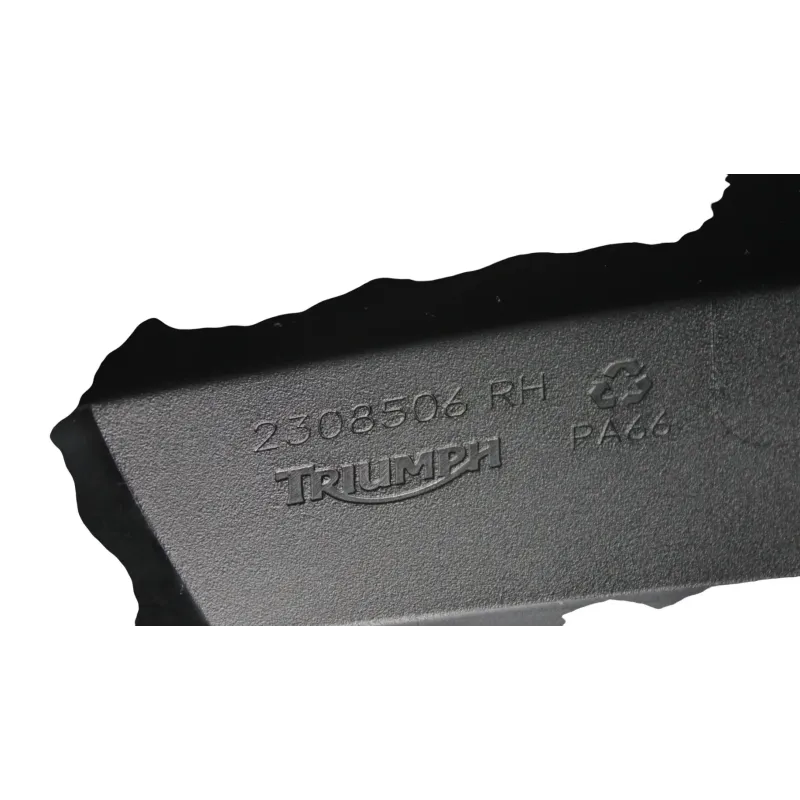 Protege main droit TRIUMPH TIGER 800 XCA ABS 2018 - 2020