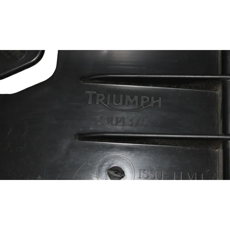 Selle passager TRIUMPH TIGER 800 XCA ABS 2018 - 2020