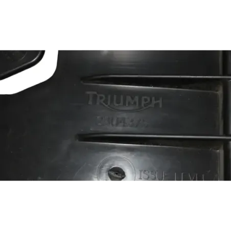 Selle passager TRIUMPH TIGER 800 XCA ABS 2018 - 2020