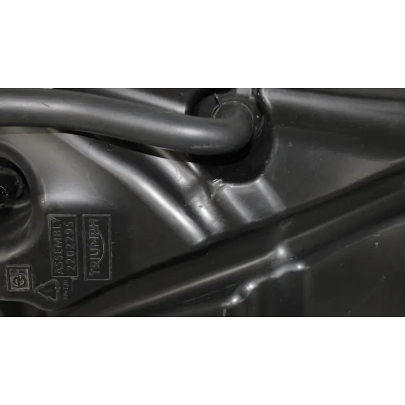 Boite a air TRIUMPH TIGER 800 XCA ABS 2018 - 2020