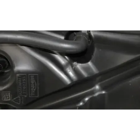 Boite a air TRIUMPH TIGER 800 XCA ABS 2018 - 2020