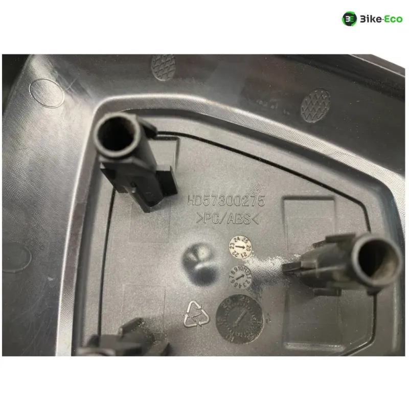 Cache lateral droit HARLEY DAVIDSON RA 1250 2021-2024 PAN AMERICA